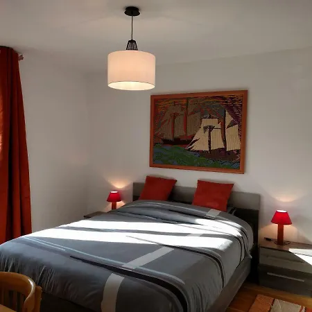 L'oree De Apartmán *