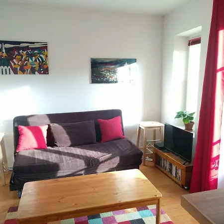 Apartment L'oree De Versailles