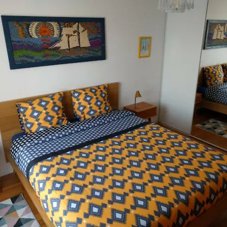 Apartmán L'oree De *