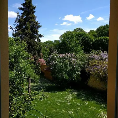 L'orée De