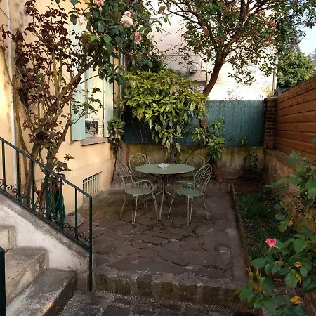 L'oree De Versailles