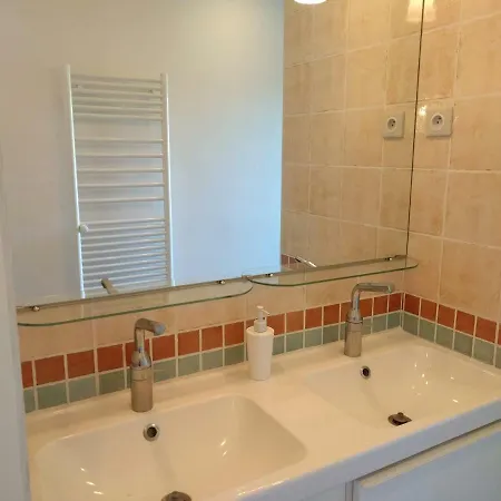 Appartement L'orée De *