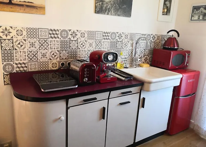 L'oree De Versailles