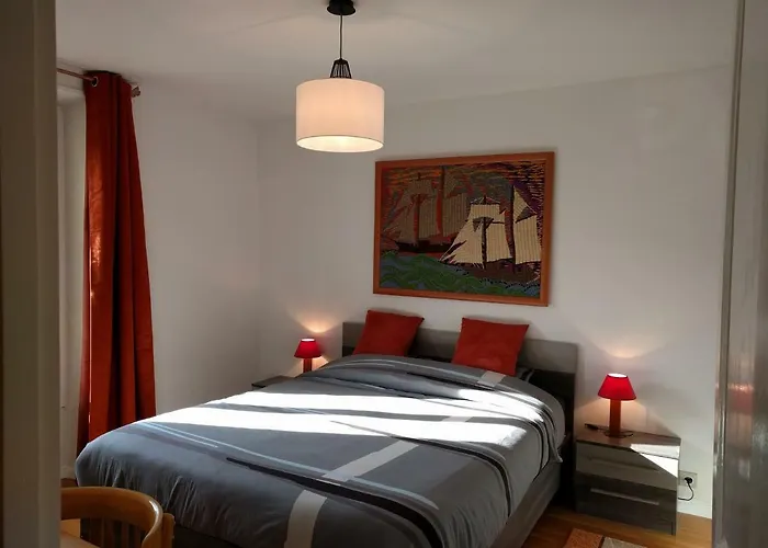 L'oree De Apartment *