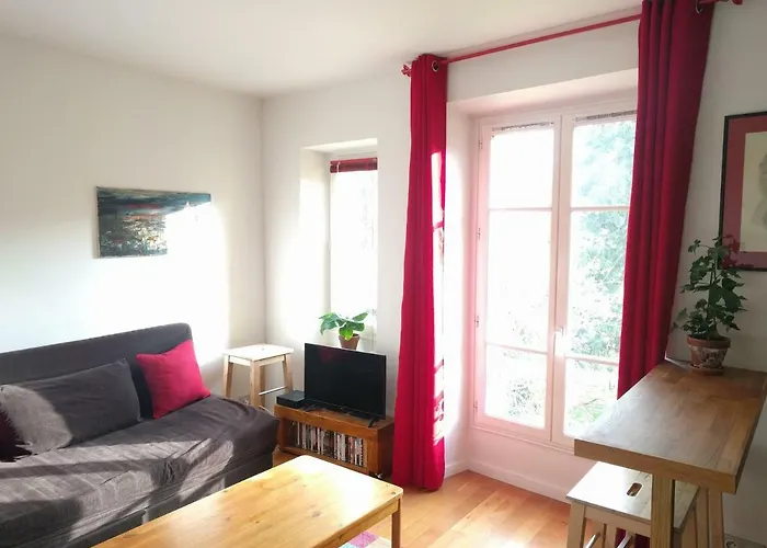 L'oree De Apartment *